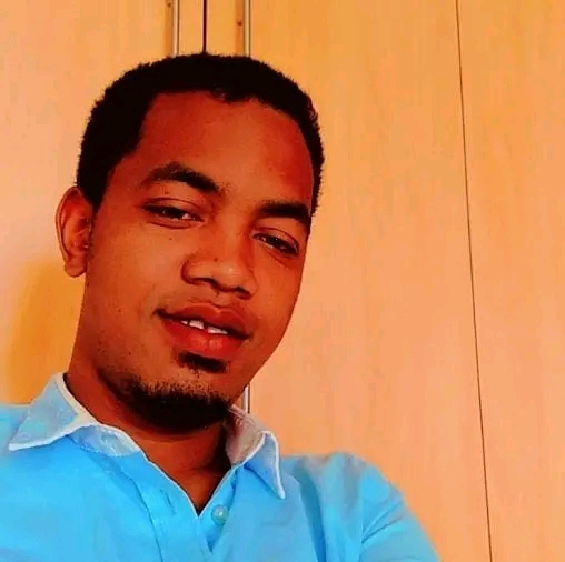 Tsiky Nitokiana NOMENJANAHARY